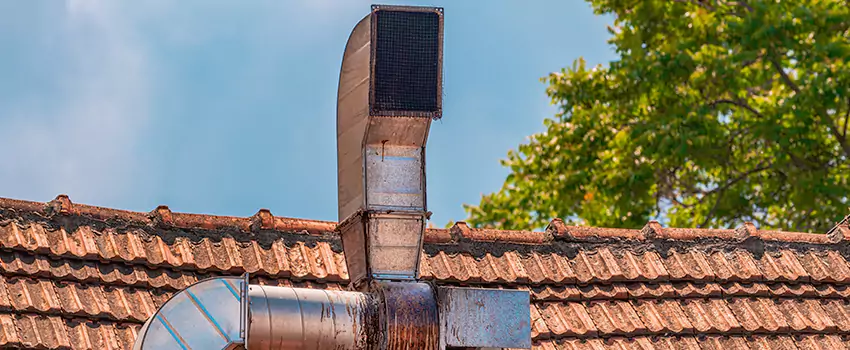 Chimney Blockage Removal in Freeport, Illinois