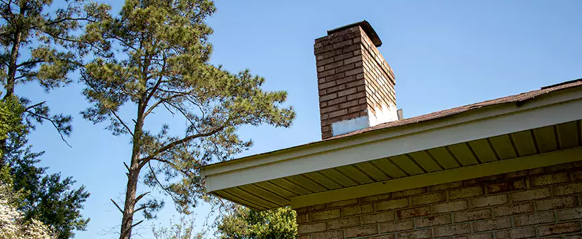 Brick Chimney Sweep Near Me in Freeport, IL