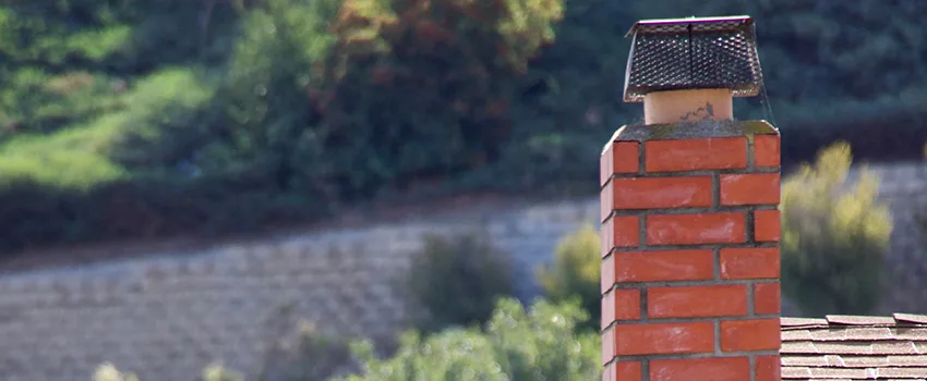 Chimney Tuckpointing And Masonry Restoration in Freeport, IL