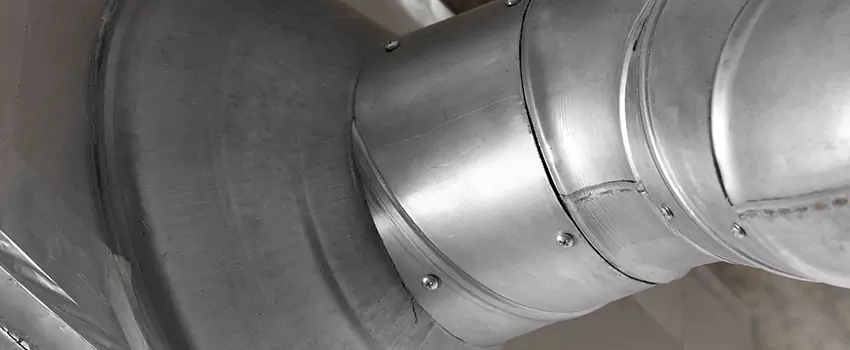 Best Dryer Vent Replacement Company in Freeport, IL