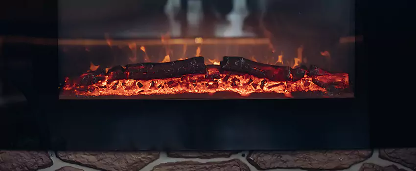 Cost of Electric Fireplace Repair Service in Freeport, Illinois