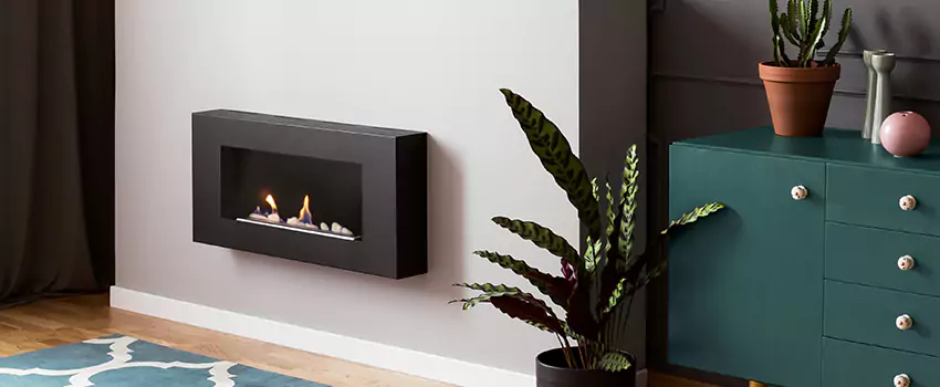Cost of Ethanol Fireplace Repair And Installation Services in Freeport, IL