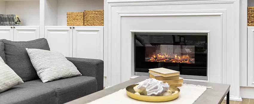 Professional Fireplace Maintenance Contractors in Freeport, IL