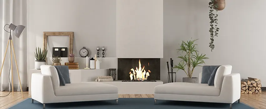 Decorative Fireplace Crystals Services in Freeport, Illinois