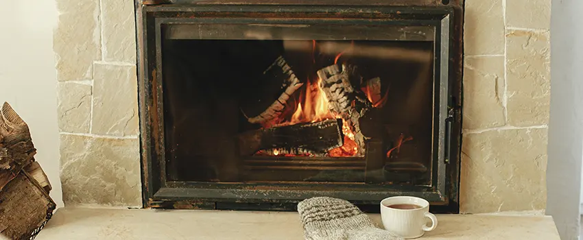 Fireplace Door Handle Replacements Services in Freeport, Illinois
