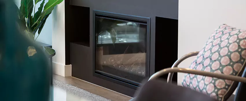 Gas Fireplace Installation in Freeport, IL
