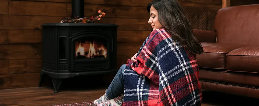 Fireplace Firebox Grate Replacement Services  in Freeport, Illinois