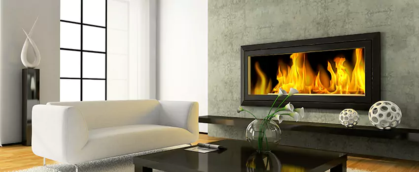 Fireplace Hearth Ideas in Freeport, Illinois