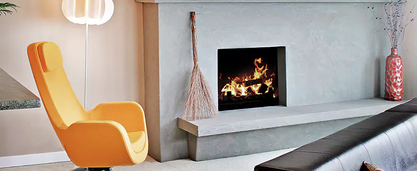 Electric Fireplace Makeover Services in Freeport, IL