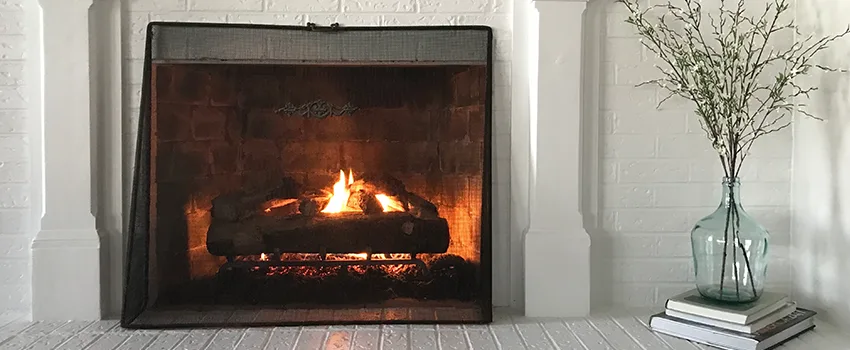 Cost-Effective Fireplace Mantel Inspection And Maintenance in Freeport, IL
