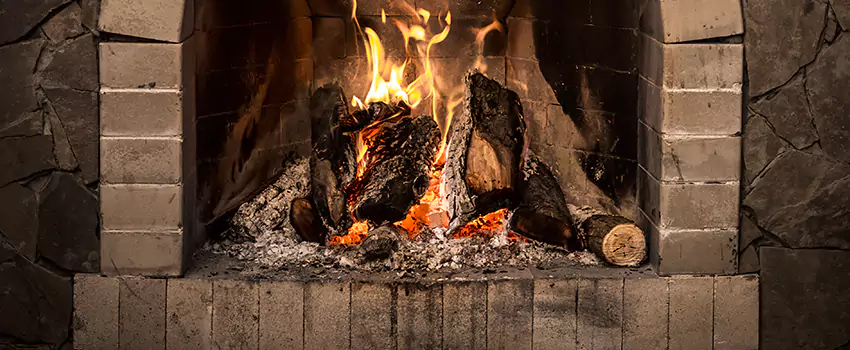 Cost of Rebuilding A Fireplace in Freeport, Illinois