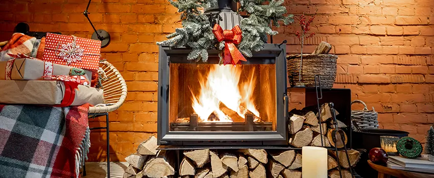 Steel Fireplace Grate Repair And Replacement Services in Freeport, Illinois
