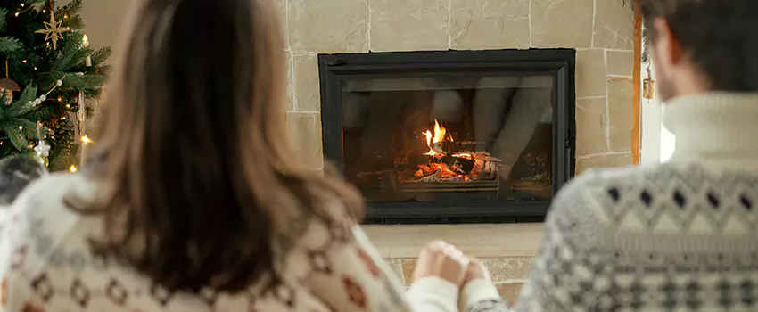 Fireplace Firebox Refurbish & Restore Services in Freeport, IL