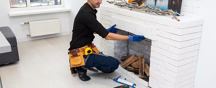 Gas Fireplace Repair And Replacement in Freeport, IL
