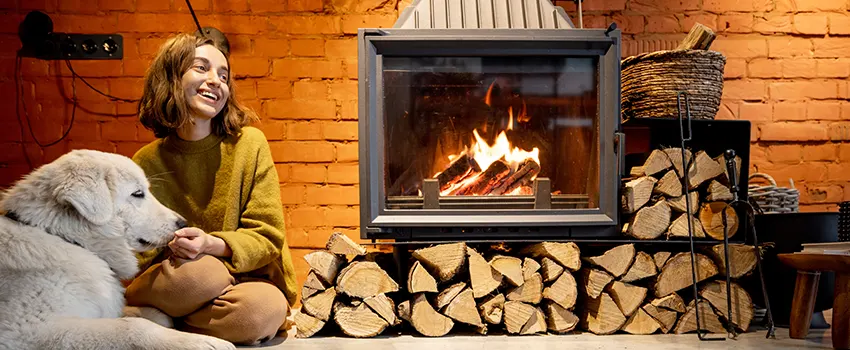 Fireplace Smell Removal Cost in Freeport, IL