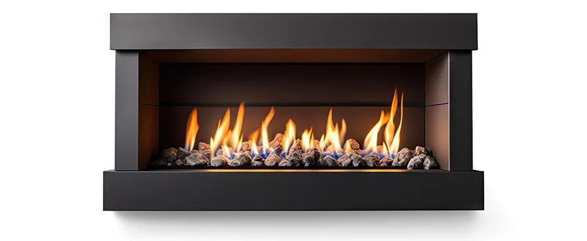 Outdoor Gas Fireplaces Installation in Freeport, IL