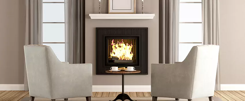 Heatilator Direct Vent Fireplace Services in Freeport, Illinois