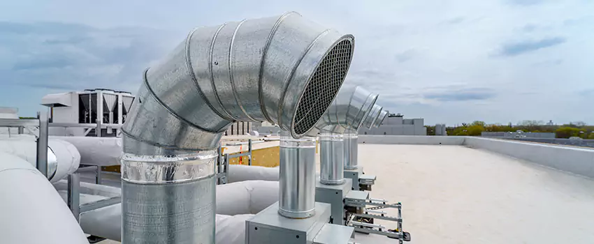 Insulated Ductwork Repair Services Near Me in Freeport, IL