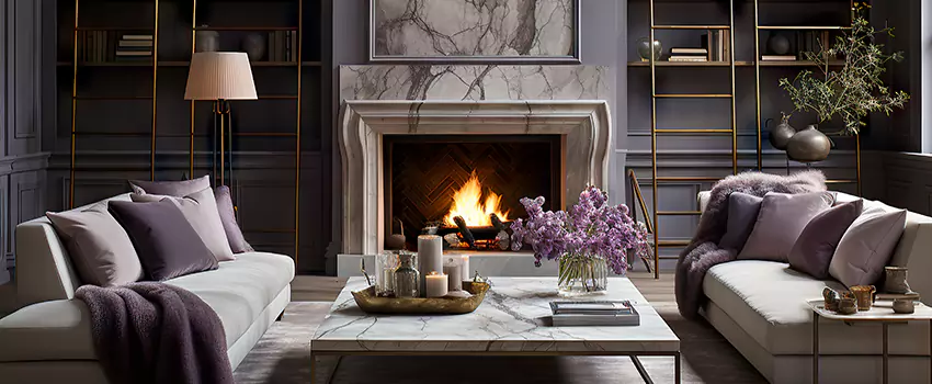 Napoleon Galaxy Series Outdoor Fireplaces Repair in Freeport, IL