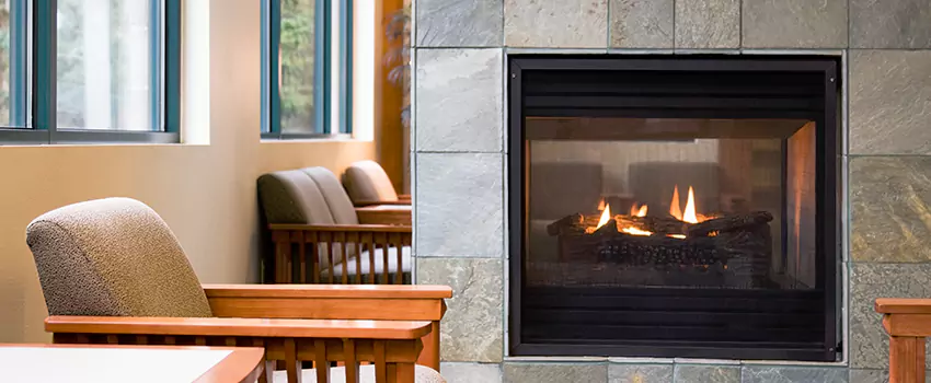 Osburn Fireplace Tempered Glass Hearth Pad Replacement in Freeport, Illinois