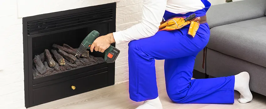 Pellet Fireplace Repair Services in Freeport, IL