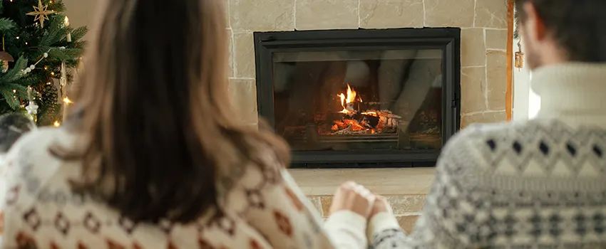 Superior Open-Hearth Wood Fireplaces in Freeport, IL
