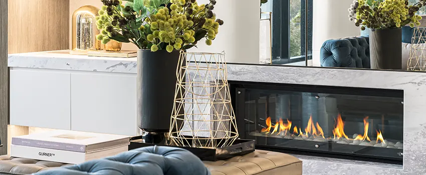 Professional Town & Country Luxury Fireplace Maintenance Experts in Freeport, Illinois