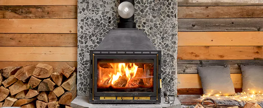 Travis Industries Elite Fireplace Inspection and Maintenance in Freeport, Illinois