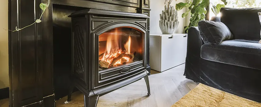 Valor Wood Fireplace in Freeport, IL