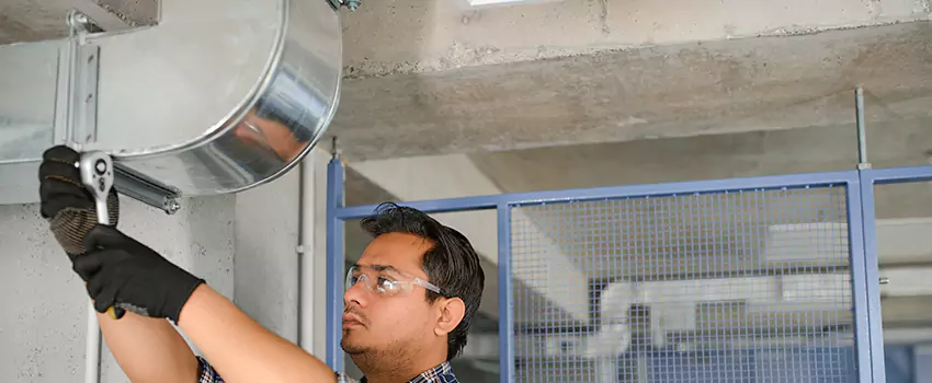 Benefit of Ventilation Cleaning in Freeport, Illinois
