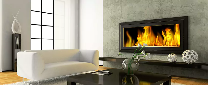 Ventless Fireplace Oxygen Depletion Sensor Installation and Repair Services in Freeport, Illinois