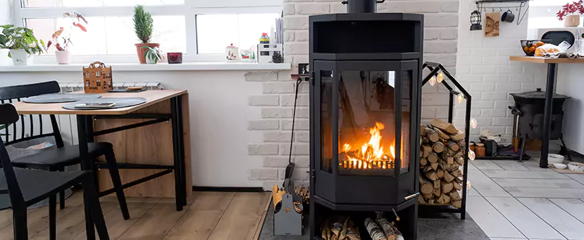 Cost of Vermont Castings Fireplace Services in Freeport, IL
