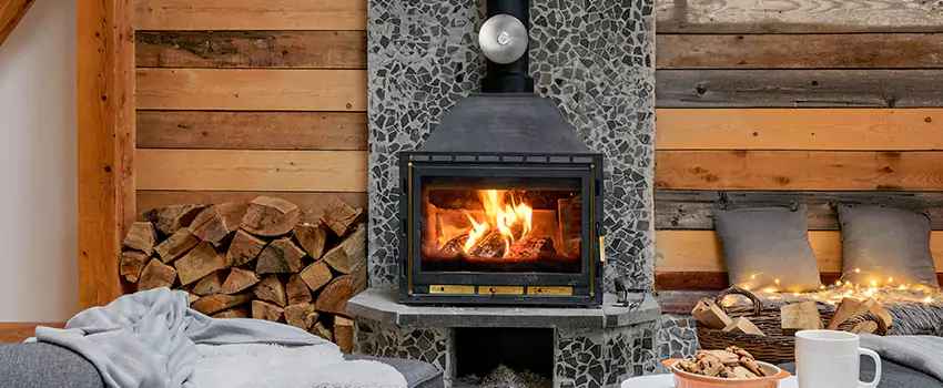 Affordable Wood Fireplace Fixing Solutions in Freeport, Illinois