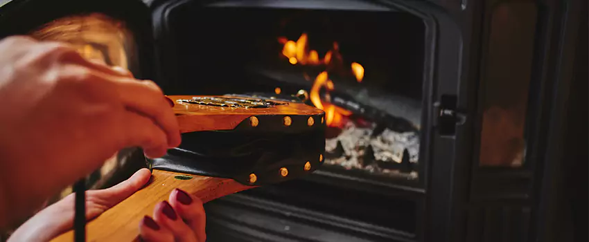 Cost of Wood Furnace Repair and Installation Services in Freeport, IL