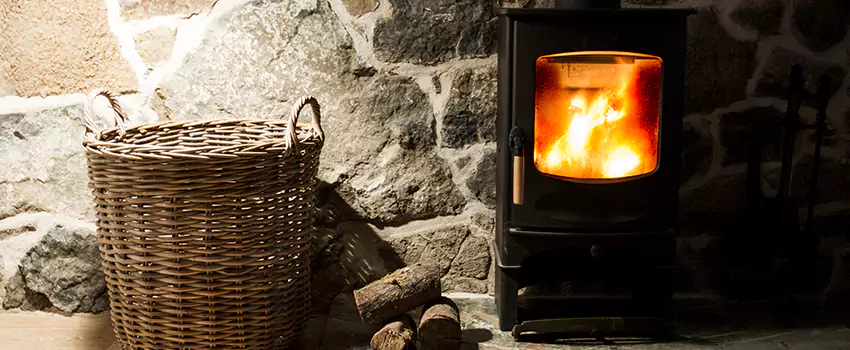 24/7 Wood Stove Installation Services in Freeport, Illinois