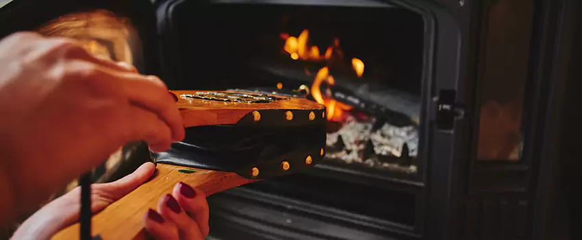 Wood Stove Grates Repair in Freeport, Illinois